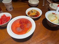 -李犟大爆鳝面·手工蟹黄包(湖滨西湖店)