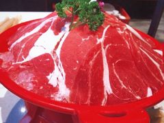 -红鼎坊·老成都火锅(新南门店)