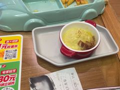 -豪客来牛排(天阳D32店)