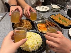 -锦州烧烤·纸包鱼(物资学院路店)