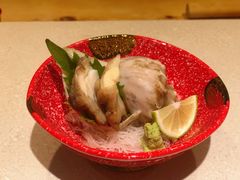 -佛山希尔顿酒店·融誉亚洲美食荟