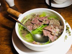 -自在弥林花园餐厅(云栖店)