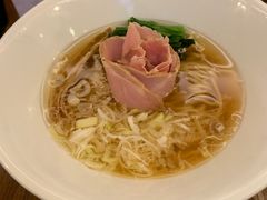 -真打拉面·日式拉面新流派(体育西横街店)