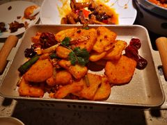 -马老六清真餐饮(西站店)