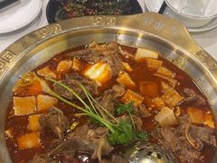 -鑫郭氏·南昌20年大排档·小龙虾羊蝎子(潮阳里店)