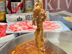 -狼头山火锅 KTV欢唱·烤串(理工大学店)