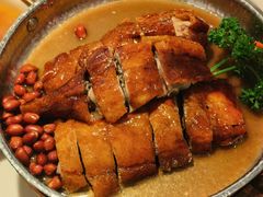 -粤来记·啫啫煲·点心(日月光店)