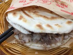 -薛家老店薛昌利大米凉皮(八府庄店)