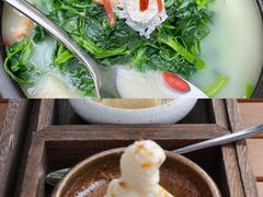 -自如ZSPACE四合院艺术餐厅