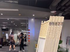 -超鹿运动(达信大厦店)