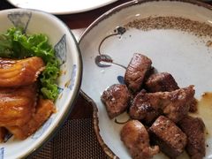-福樱兰海鲜放题铁板烧(加州店)