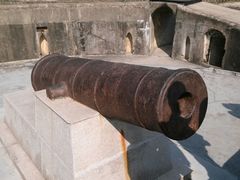 android_upload_pic-威远炮台