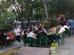 -小杨烤肉(朱雀店)