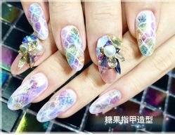 手部美甲-光SPA科技美肤