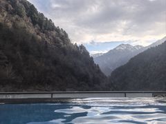 -古尔沟华美达温泉度假酒店