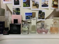-CHANEL(银座商城店)