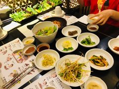 -韩屋韩国料理(天山路店)