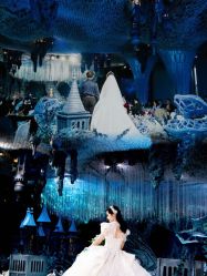 -华东饭店·园林式婚礼宴会厅酒店