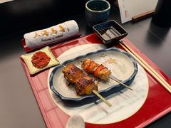 -鳥喜Toriki怀石烧鸟料理