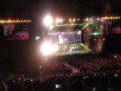 -成都金融城演艺中心