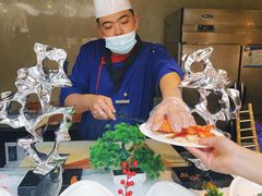 -朗丽兹餐厅
