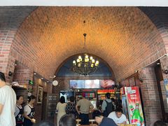 -217丰惠源抓饭(星湖街店)