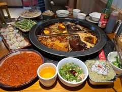 -陈眼镜火锅(总店)