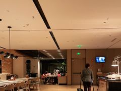 -食光全日制餐厅(绵阳首开喜来登酒店)