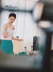 -水沐莲清瑜伽·普拉提