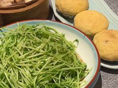 -晋江荣誉国际酒店·港誉茶餐厅