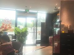 -必胜客(长安长青店)