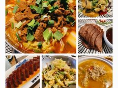 -小菜园新徽菜(溧阳万达店)