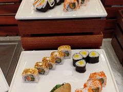 -盛宴标帜餐厅·亲子自助 (南昌喜来登酒店)