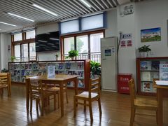 -厦门市少年儿童图书馆(中山公园馆)