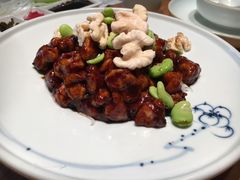 -四季民福烤鸭店(前门廊房二条店)