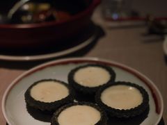 燕窝蛋挞-金海华·悦食东方(苏州中心商场店)
