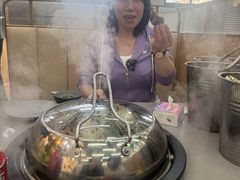 -仙螺岛海鲜自助餐厅(总店)