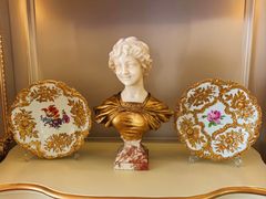 -Me Coffee下午茶艺术空间