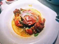 -蟹榭(静安寺晶品商场店)