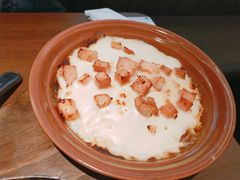鸡肉奶汁多利亚饭-萨莉亚意式餐厅(常州环球港店)