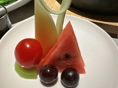 -上和臻品中国菜(花园街店)