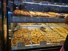 -赞记龙凤礼饼(广州市二宫向群宾馆店)