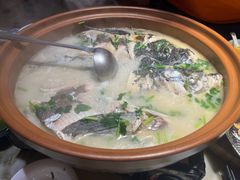 九姓鱼头王-严州府·地道建德菜