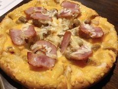 -阿顾西餐·牛排披萨(北戴河店)