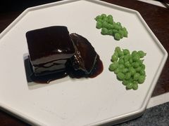 -湖滨28中餐厅·西湖宴·杭州君悦酒店