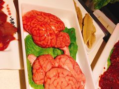 -川西坝子(老军营店)