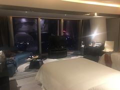 -广州四季酒店