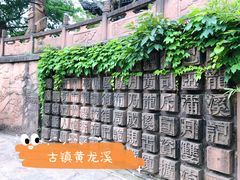 -黄龙溪古镇