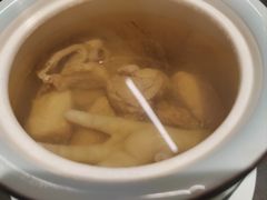 -天瑞轩·粤菜餐厅