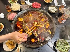 -酒友老火锅(渝中店)
